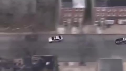 Crazy High Speed Police Pursuit ( AWESOME) Video !!!!!!