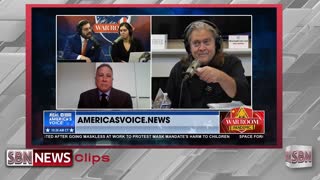 1413-Steve Bannon-If Wuhan Falls