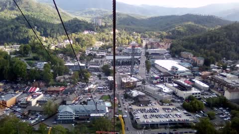 Gatlinburg Tn.