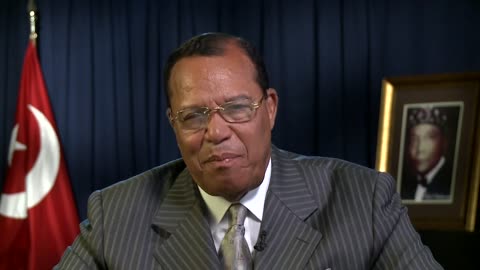 Minister Louis Farrakhan - The Time & What Must Be Done - Part 25