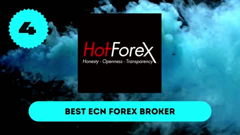 The Best ECN Forex Brokers In Malaysia