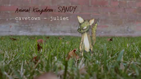 Juliet by Cavetown, Animal kingdom