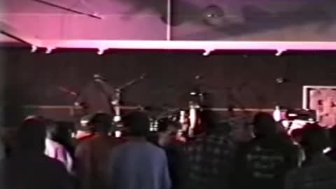 Buckethead - Animal Behavior Outro - Portland Oregon 9-4-95