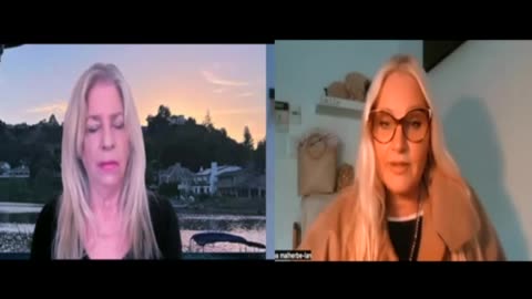 Kerry Cassidy Interviewed By Anina Re On Energy Weapons..AI And Transhumanism