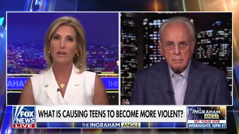 Laura Ingraham: What is causing teens to become so violent?