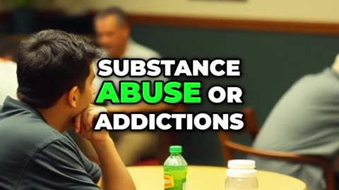 Overcoming Addiction, You are Not Alone!