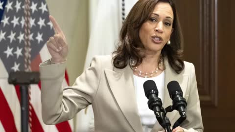 Is Kamala Harris' Online Harassment Task Force a Bad Idea