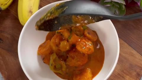 5 मिनट में बनाये पक्के केले की सब्जी _ Pakke Kele Ki Sabji _ Banana Sabzi Recipe