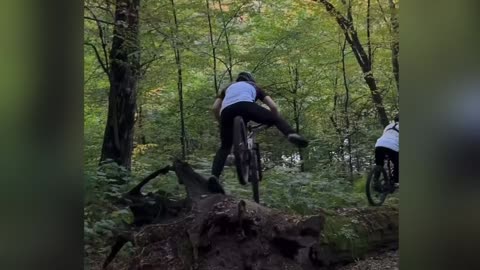 The best fails Mtb #18 2023