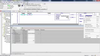 C17 - Learn PAC RSLogix/Studio5000 - One Shot Pt1 - PLC Professor