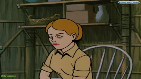 4 (Jonny Quest) Ao Soar Dos Tambores