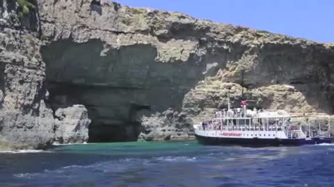 Malta Flyboarding