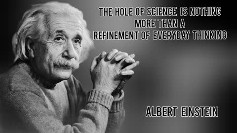 Albert einstein quotes