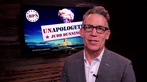 "Unapologetic" with Judd Dunning. "3 Minute Weaponized News You Can Use"... Best of 2020 V7