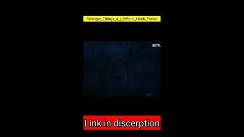 stranger_things_sesaon_4_offical _video in hindi