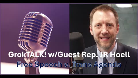 GrokTALK - School Boards, Free Speech and The Culture War