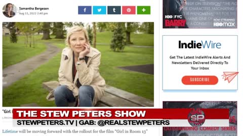 Video Proof: Anne Heche Was Not Dead: Supposedly "Brain Dead" Actress Seen Ripping Open Body Bag