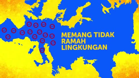 19 Hal yang Tidak Ada di Luar Amerika Serikat