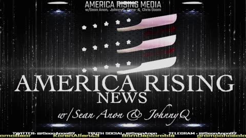 America Rising News