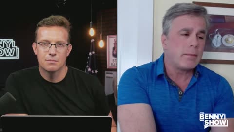 FITTON: “TRUMP IS INNOCENT!”