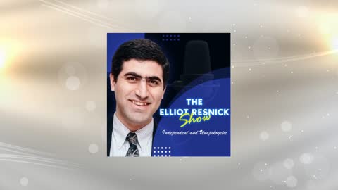 The Elliot Resnick Show -- episode 12