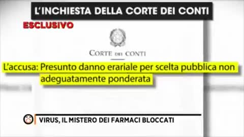 AIFA sotto inchiesta: Esclusiva di Fuori dal coro (Video)