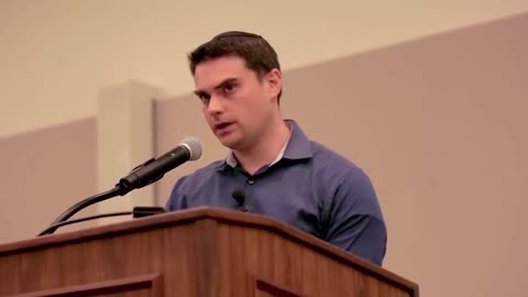 Ben Shapiro Owns Feminists