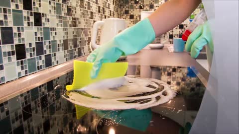 Andrade's Cleaning - (346) 436-6977