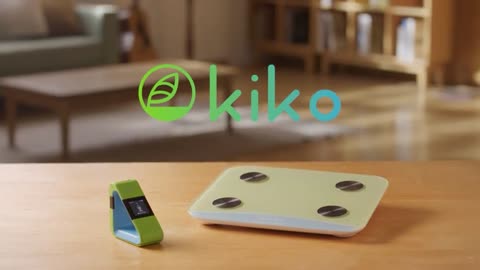 Your Home Clinic, Kiko : LASER Height Measurer & Smart Scale