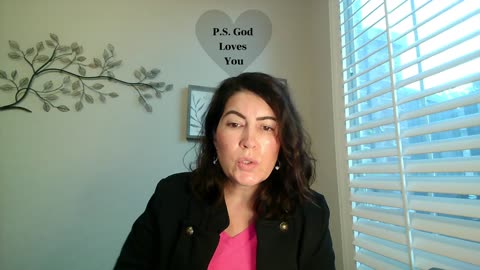 PS God Loves You 49 | WARNING! You might not like this.