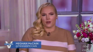 Meghan McCain calls Marjorie Taylor Greene a Twitter troll