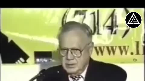 Ted Gunderson FBI CIA