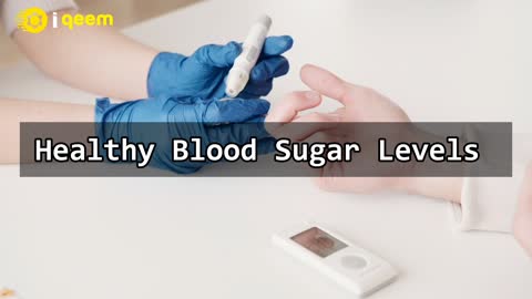 Weight Lose and Maintain Blood Sugar Levels I GlucoTrust