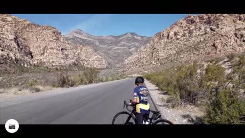 Red Rock Canyon Loop