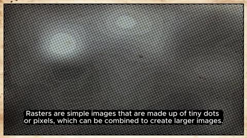Vector vs. Raster_ Why Vectors Are Important