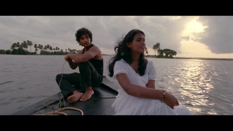 Kadal - Nenjukkule Video A.R. Rahman