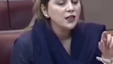 Naz Baloch Come Down Hard On PTI Chairman | #imrankhan #shorts #viralvideo #statement #imrankhan