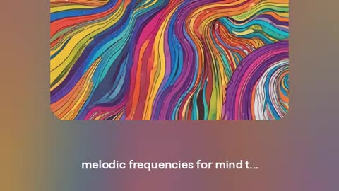 🎶 Frequencies No. 7 - Unlock Your Mind for Success, Love, Health, Wealth, and Awareness 🎶