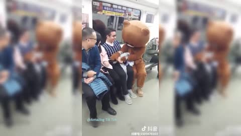 Best Of Chinese Funny Tik Tok Video 2019 Amazing Tik Tok