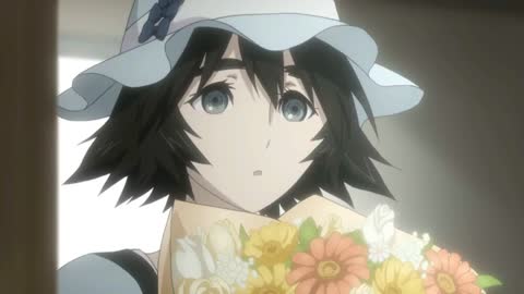 Steins;Gate AMV - TIME OF WAR