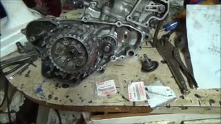 1998 Suzuki RM80 Project (Pt. 1)