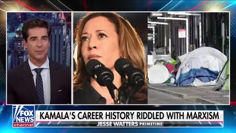 Stephen Miller The 'emptiness' of Kamala Harris' answers is being 'steadily exposed'