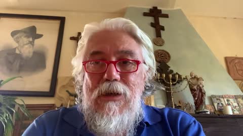 Meluzzi: "non perdiamo la Speranza proteggendo i più piccoli da Erode!"