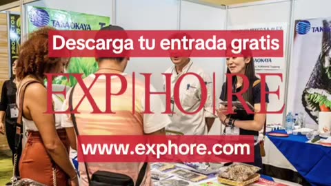 Exphore 2024 Costa Rica