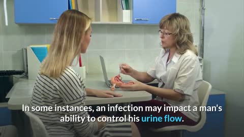 Incontinence - One of the More Embarrassing Penis Problems