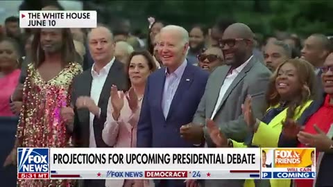 Biden's decline in just three years is noticeable- Byron York Fox News