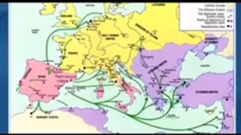 Usury And Lending - History Of The Christian VS. Jews And Lending.