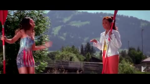 Andekhi_Anjaani___Full_Song___Mujhse_Dosti_Karoge