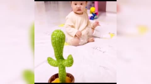 Funny baby videos 😂