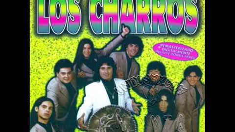 Los charros